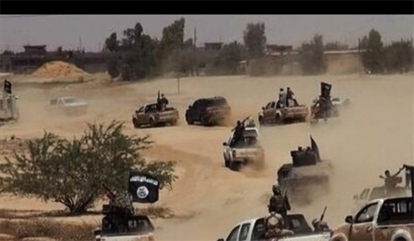 9 قادة بارزون في "داعش" يهربون من الموصل بملايين الدولارات
