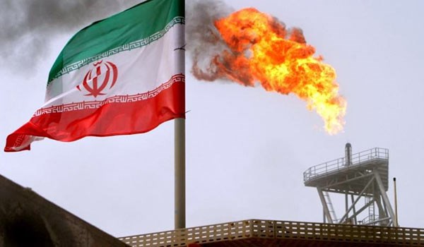 ايران مصدر مطمئن للطاقة الى أوروبا
