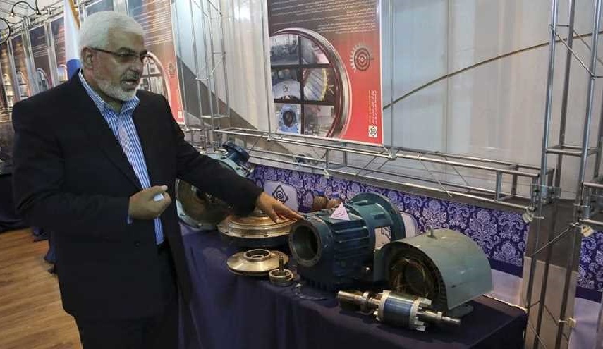 إيران تهدد بالعودة إلى ما قبل الاتفاق النووي لو انتهك الطرف الآخر العهد