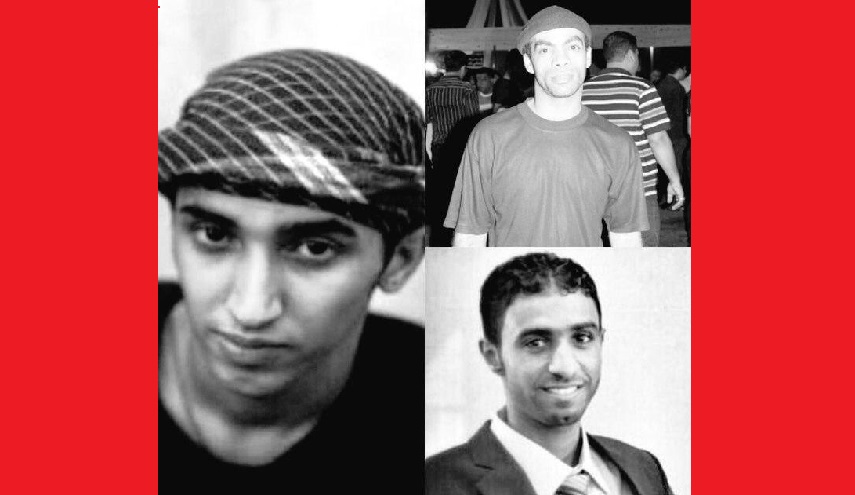 البحرين.. الدخلاء أعدموا أهل البلاد.. وسيعلم الذين ظلموا اي منقلب ينقلبون