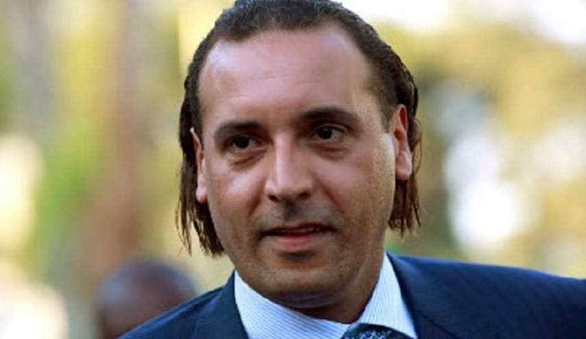 هنيبعل القذافي يكشف تفاصيل مثيرة عن اختفاء الامام موسى الصدر