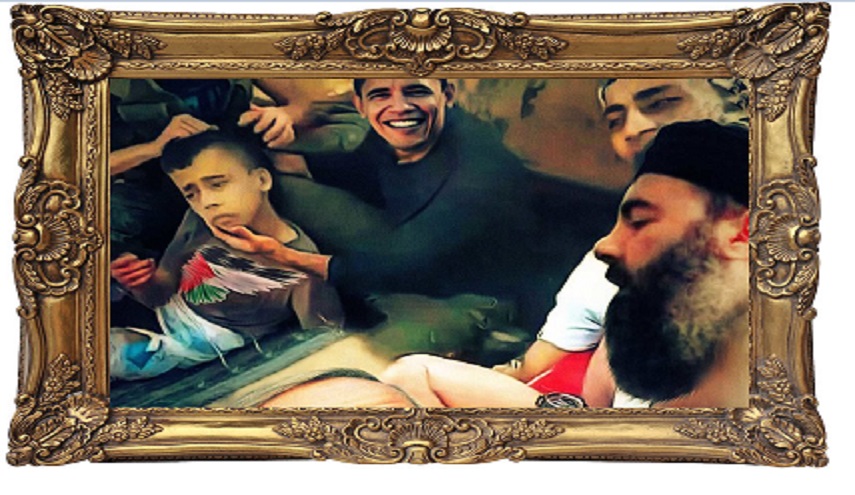 هدية لرجل الأيام المعدودة.. عهد الذبح