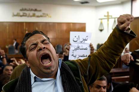 مصر: كش ملك