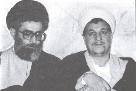 نبذة عن سيرة وحياة الإمام الخامنئي دام ظله  4
