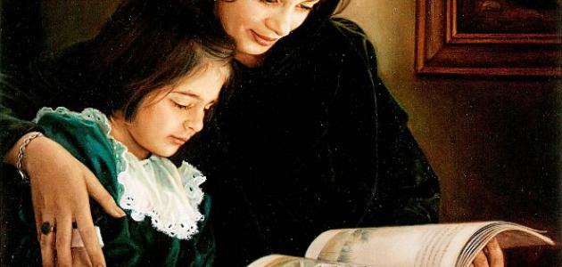 دراسة توضح زيادة إحتضان أمك يزيد من عمرها 