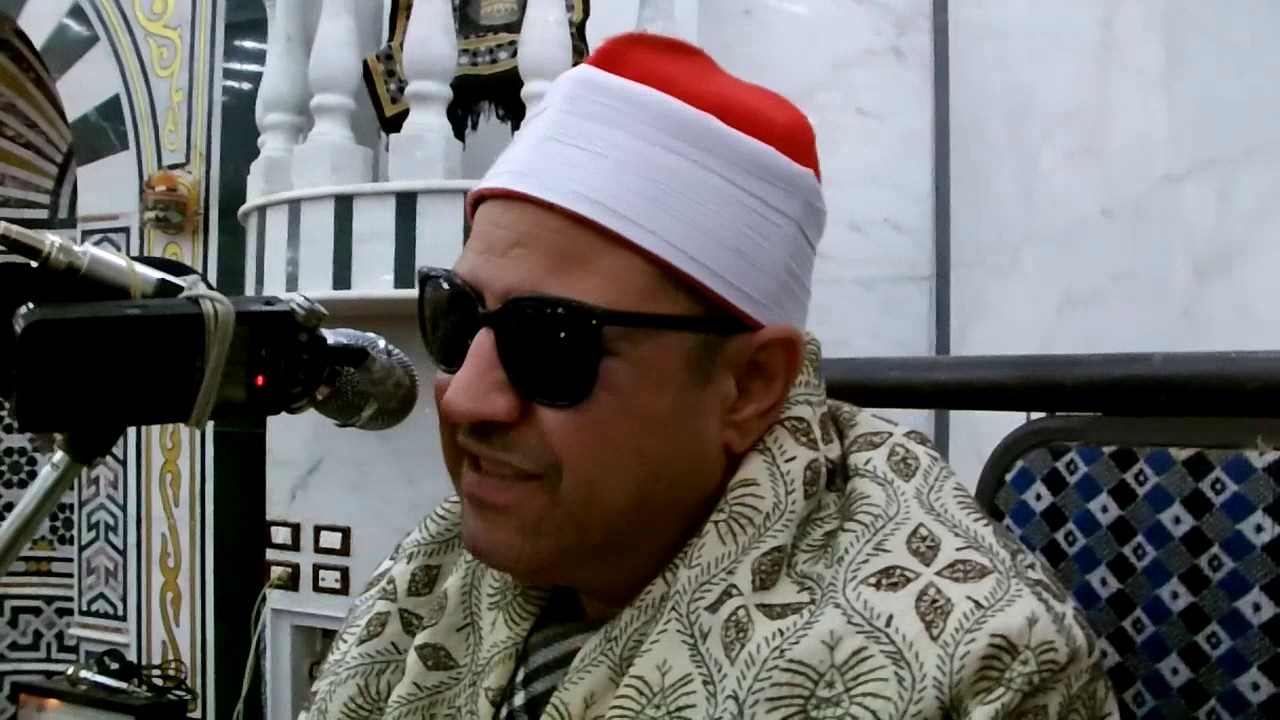 من هو الشيخ محمد المهدى شرف الدين؟