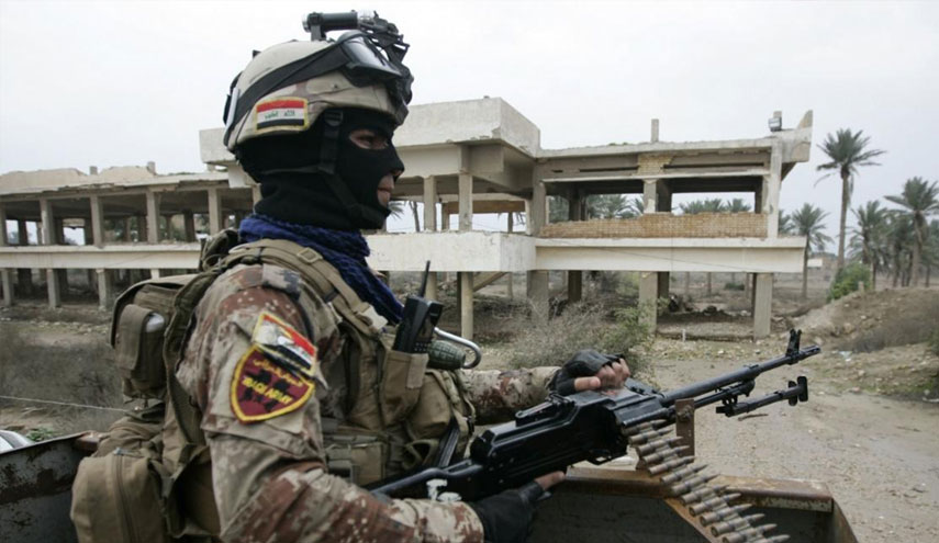 العراق..تحشيد عسكري كبير لتحرير الساحل الأيمن من الموصل