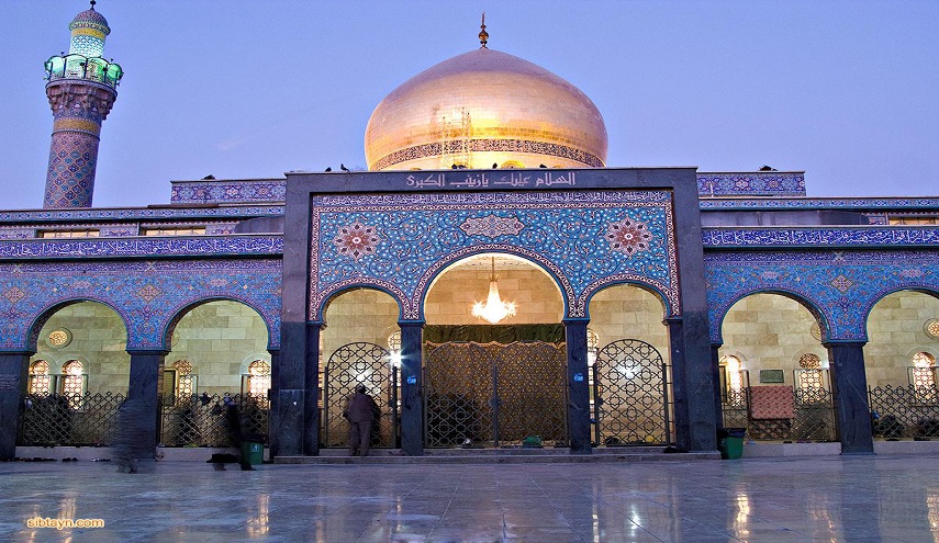  ايران استئناف ارسال الزوار الايرانيين الى سوريا 