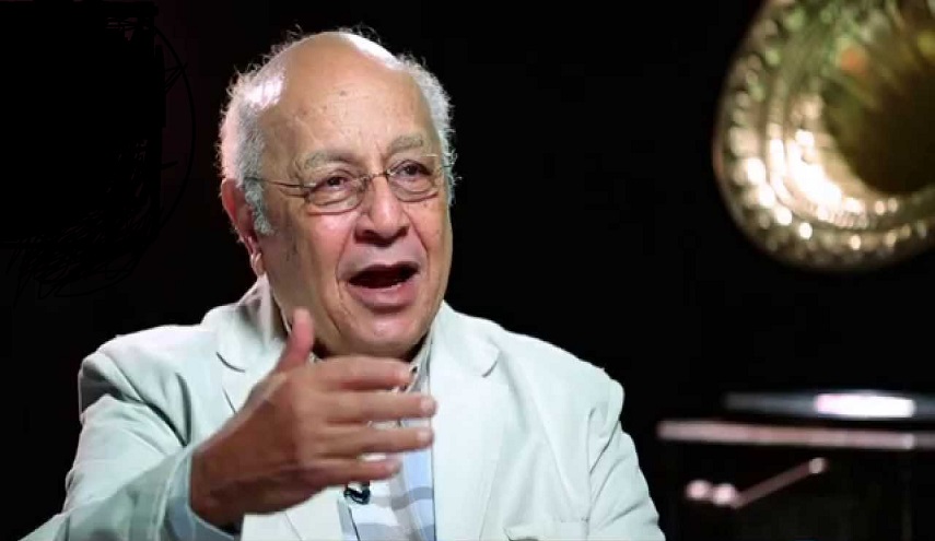 رحيل الشاعر المصري الكبير "سيد حجاب"