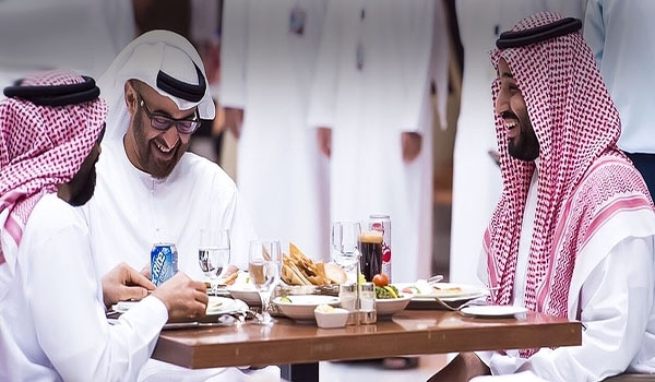 تصعيد الصراعات الخفية بين الإمارات و السعودية في اليمن
