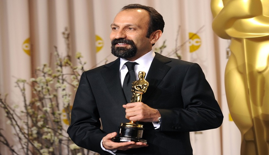 المخرج الإيراني أصغر فرهادي يقرر مقاطعة الأوسكار ردا على ترامب