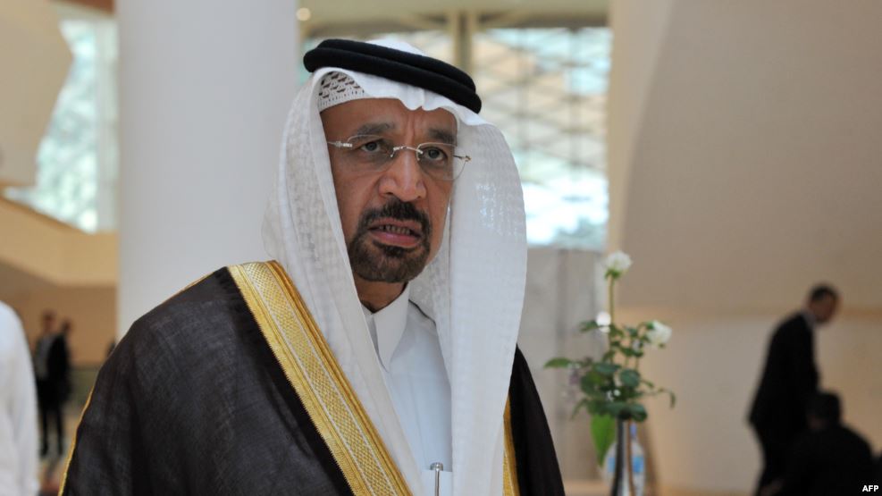 وزير سعودي مدافعاً عن قرار ترامب: من حق أمريكا ضمان سلامة شعبها