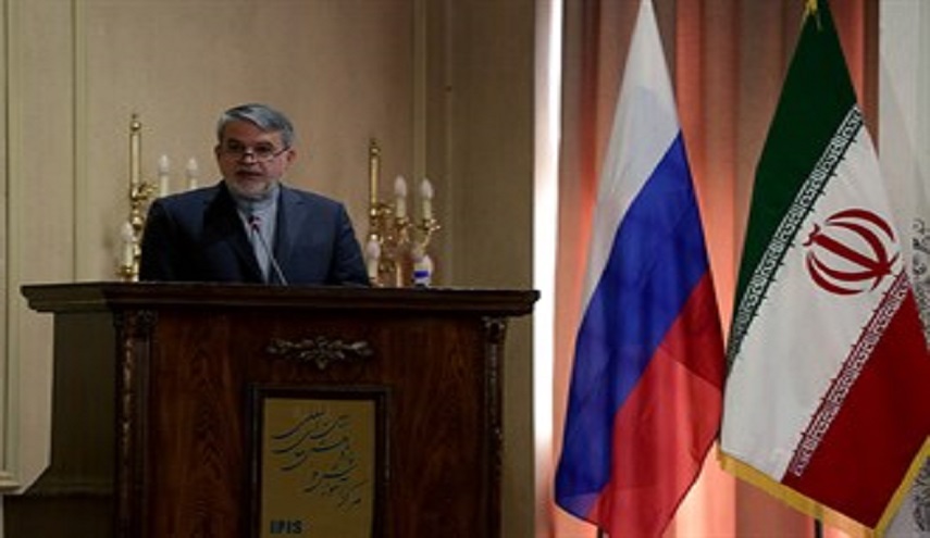 ايران تدعو لتشكيل جبهة للمقاومة الثقافية ضد التطرف