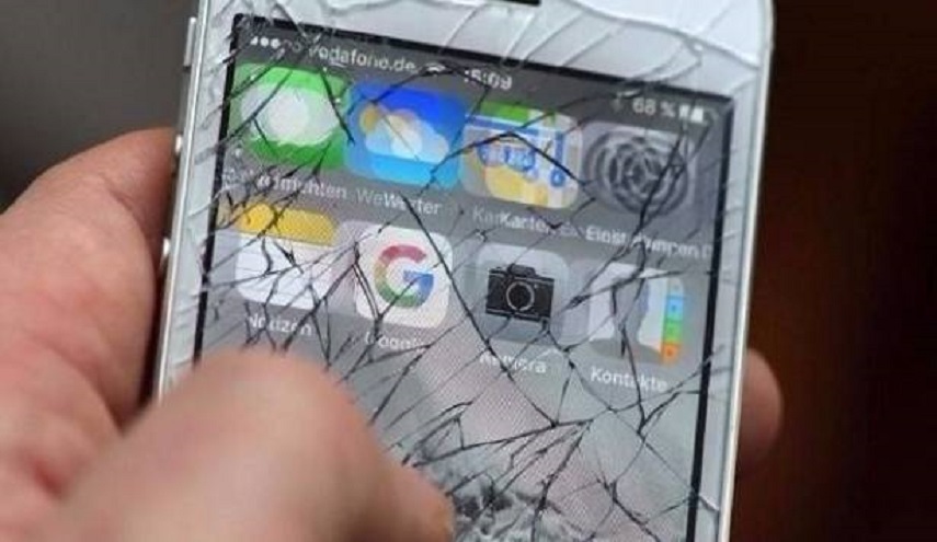 بشرى لمن تلفت شاشة هاتفه الذكي 