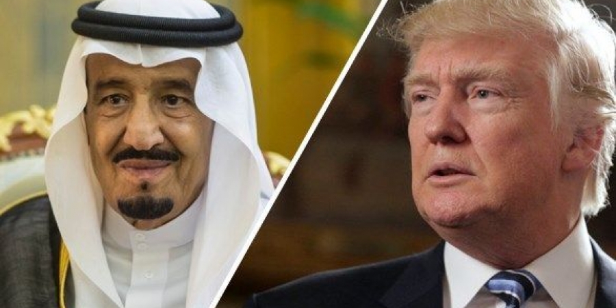 آل سعود بقرة حلوب..!