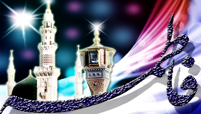 حديث فاطمة الزهراء (عليها السلام) عن بركات الصلاة عليها