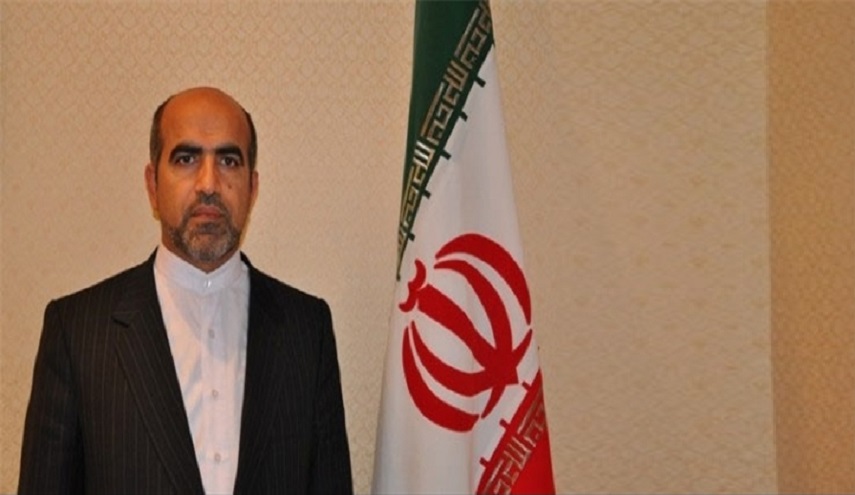 ايران تتولى رئاسة المجموعة الاسيوية بمنظمة حظر الاسلحة الكيمياوية