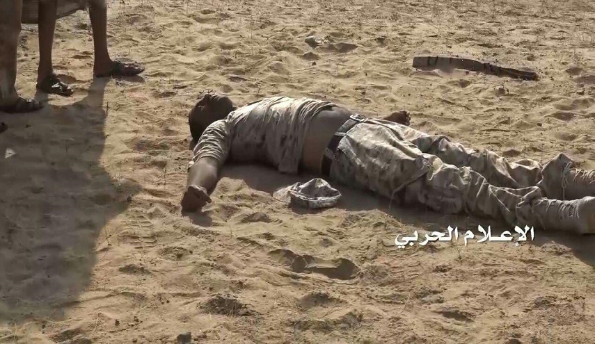 مصرع عدد من الجنود السعوديين بعملية اقتحام نوعية لمواقع بجيزان