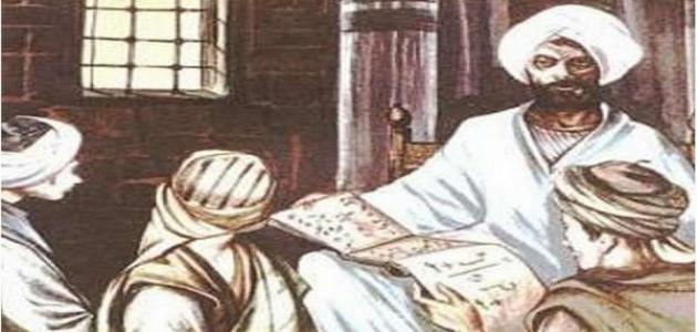   دور الفرس في إغناء اللغة العربية 