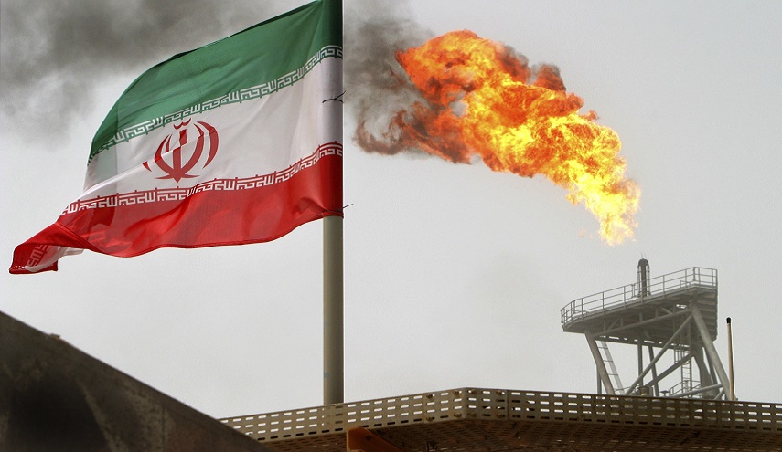 ايران تبرم إطار اتفاق مع عمان حول مشروع انشاء انبوب الغاز التصديري