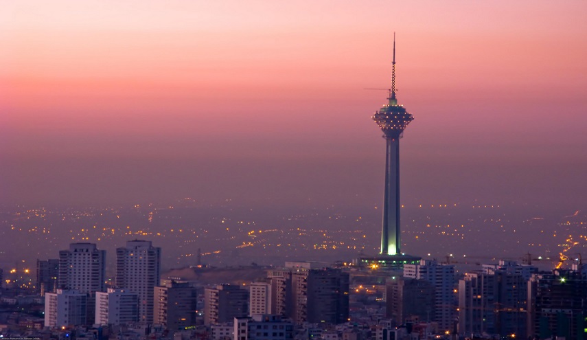 بالصور.. دليل السياحة في إيران ومعلومات عن العاصمة طهران 