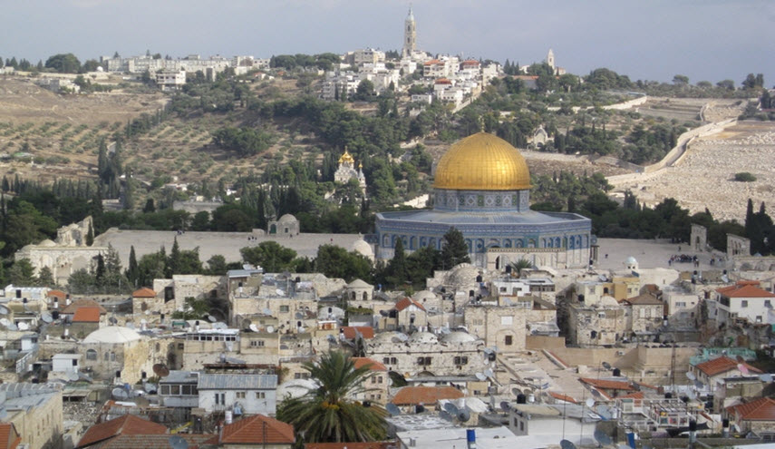 نگاهي به قدس