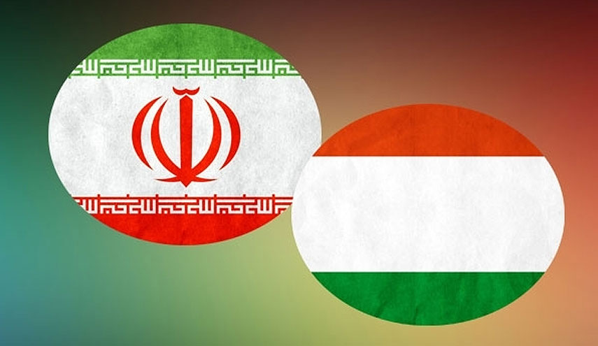 ايران تبرم 6 مذكرات تعاون مع هنغاريا