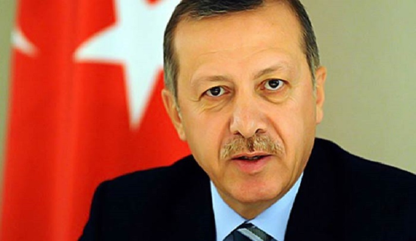أردوغان يصادق على التعديلات الدستورية الجديدة