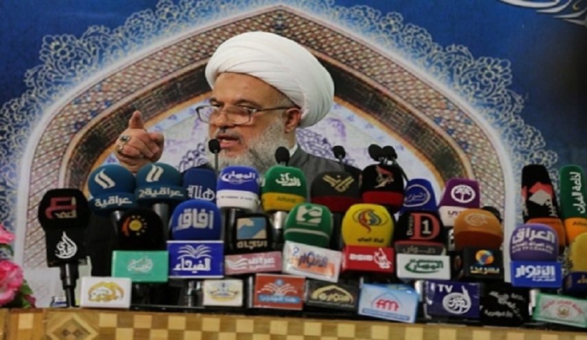 المرجعية العليا تحمل الجميع مسؤولية بناء المواطن الصالح