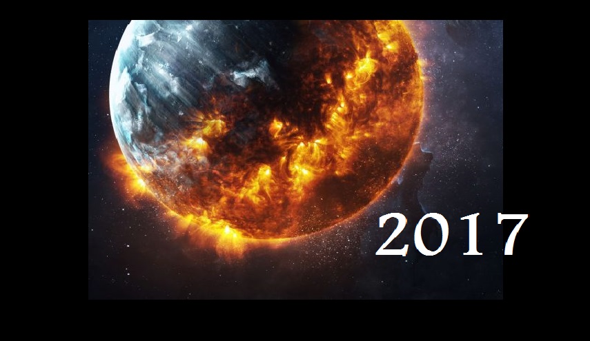 أهم  10 نزاعات وأزمات يجب على العالم مراقبتها في 2017