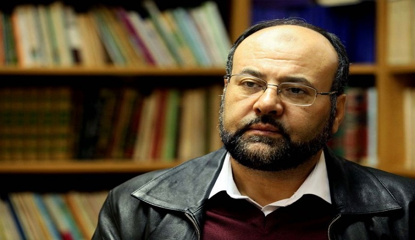 وفد رفيع المستوى من حماس سيزور طهران  