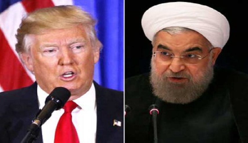  لمصلحة من يريد ترامب محاربة ايران؟!