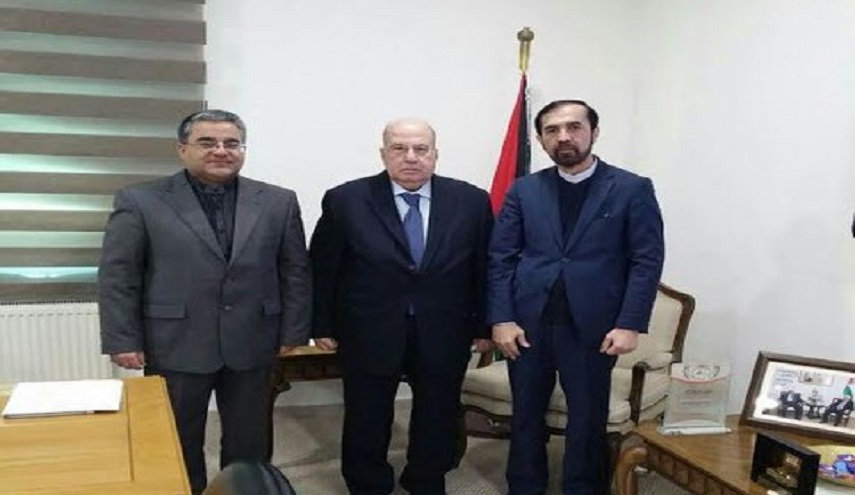 مسؤولان فلسطينيان بارزان: مؤتمر طهران القادم منعطف في القضية الفلسطينية  