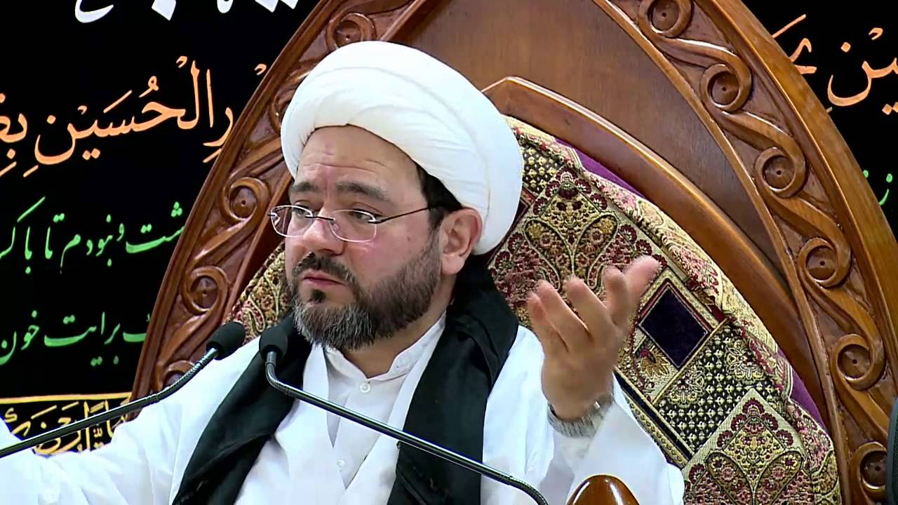 الشيخ مرتضى فرج: للإيرانيين سهم وافر لنشر و اقامة حضارة الاسلام