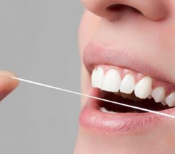 إحذر التهاب اللثة من اجل سلامة قلبك !