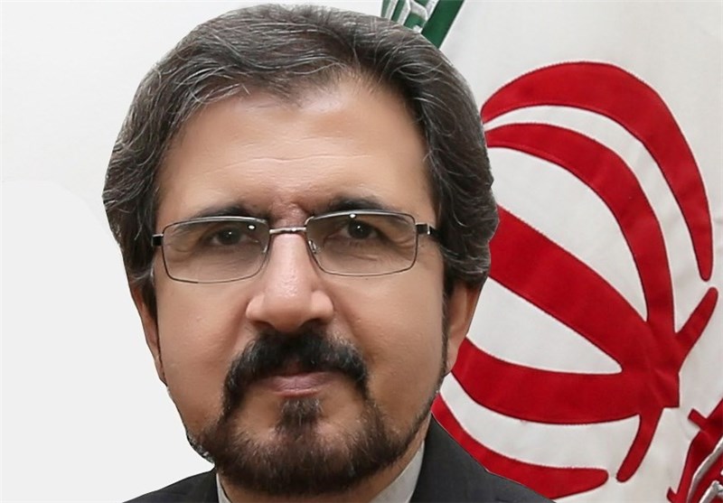 الخارجية الايرانية: الترسانة النووية للكيان الصهيوني اكبر تهديد للسلام والامن في المنطقة والعالم
