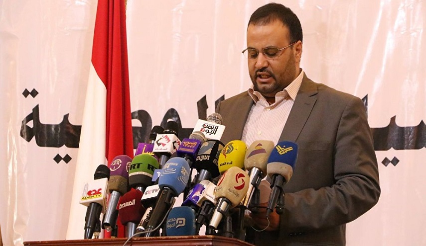 الصماد يؤكد ضرورة توحيد الصف اليمني لمواجهة التحديات 