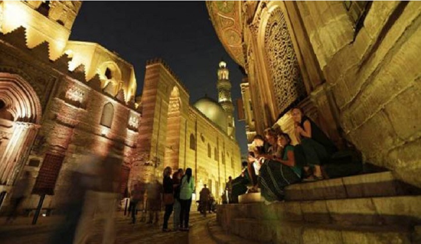 القصة الكاملة لطفل مصري عاد للحياة من الموت ثم فارقها مرة أخرى!