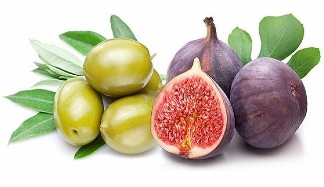 من أروع معجزات القرآن.. هذا ما يحدث لجسم الانسان عند تناول "التين والزيتون" معاً !!