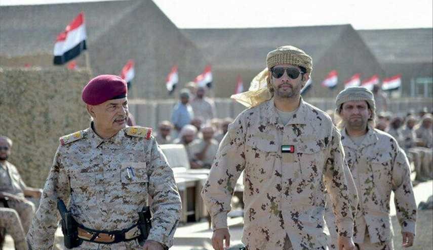 مقتل العميد ناصر مشبب قائد القوات الاماراتية المشاركة في العدوان على اليمن 