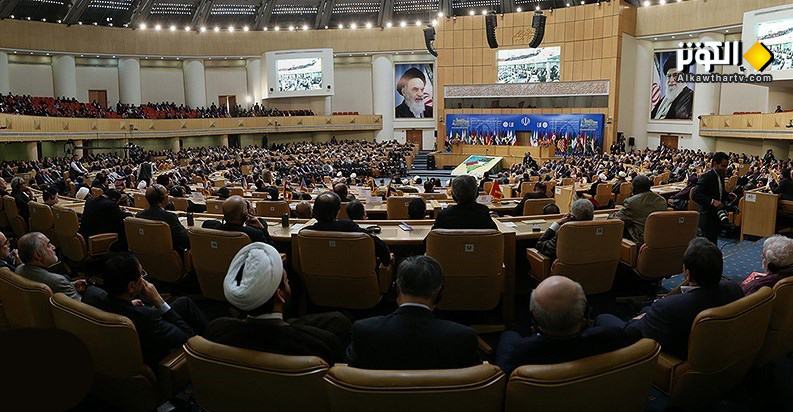 البيان الختامي للمؤتمر الدولي السادس لدعم الإنتفاضة الفلسطينية