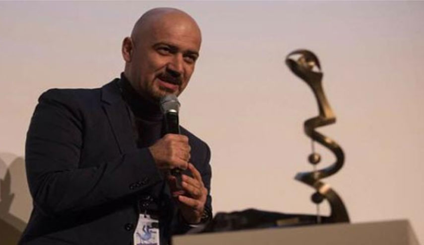 ورشة السينما الوثائقية تعقد بمشاركة مخرج ايراني في باريس
