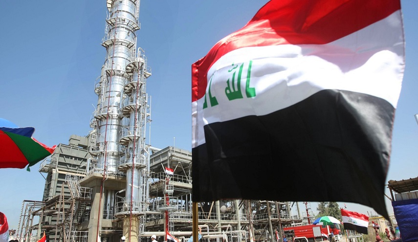 العراق يزود مصر بمليون برميل نفط شهريا