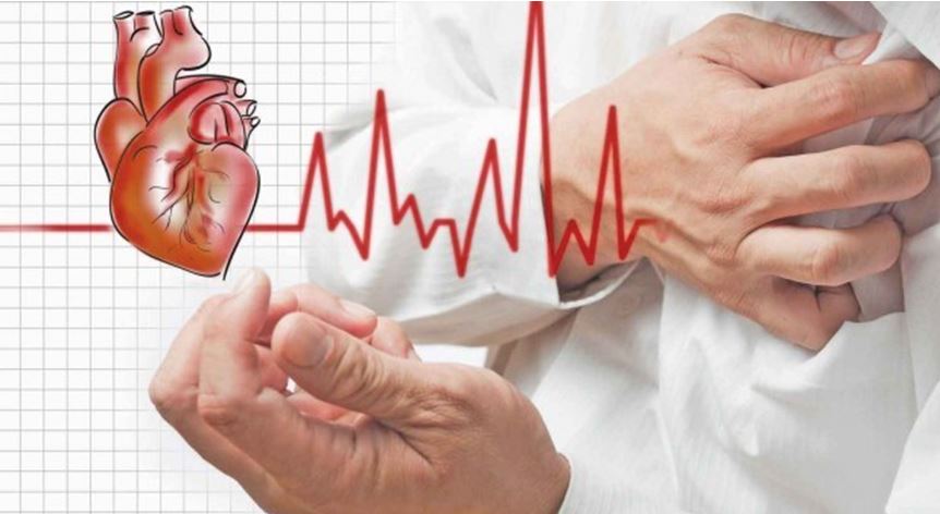 5 علامات تحذيرية تنذر بسكتة قلبية.. هذا ما يحصل قبل شهر!
