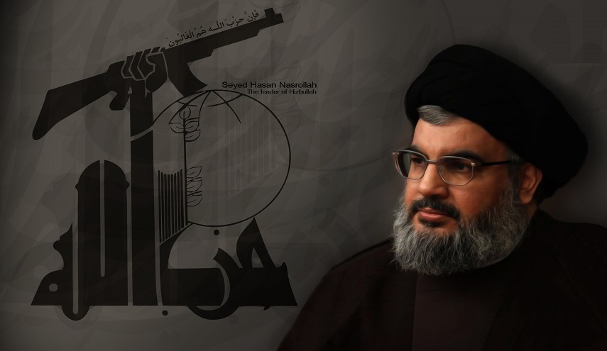 مزاعم صناعة "روبوت اسرئيلي" لاغتيال السيد نصر الله؟!