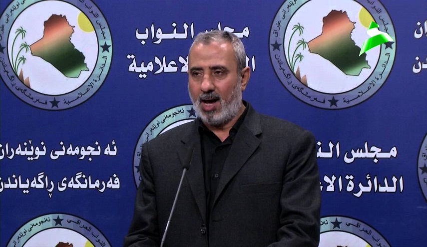 أقوى رد عراقي على زيارة عادل الجبير الى بغداد !!