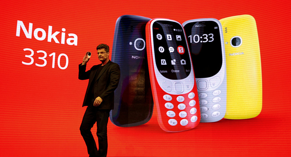 أسرار قد تصيبك بالإحباط من نوكيا 3310