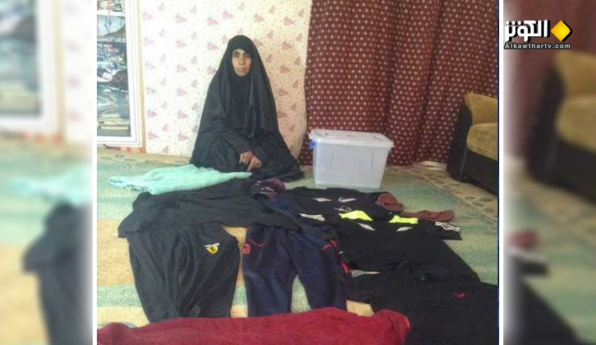 السلطات البحرينية تسلم عائلة الشهيد سامي مشيمع متعلقاته