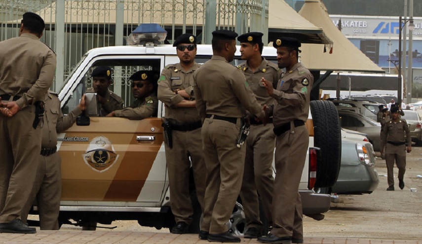 التعرف على قاتل 8 افراد من اسرة سعودية واحدة شمال الرياض !