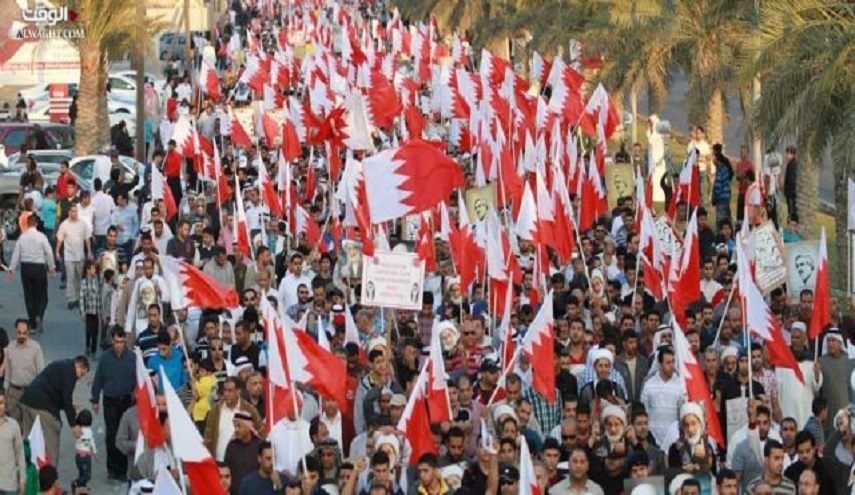 جمعية الوفاق تحذر من "نفق مظلم" مع تمادي النظام تجاه آية الله قاسم                             
